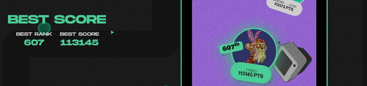 Justin | Arcade👾 tweet media