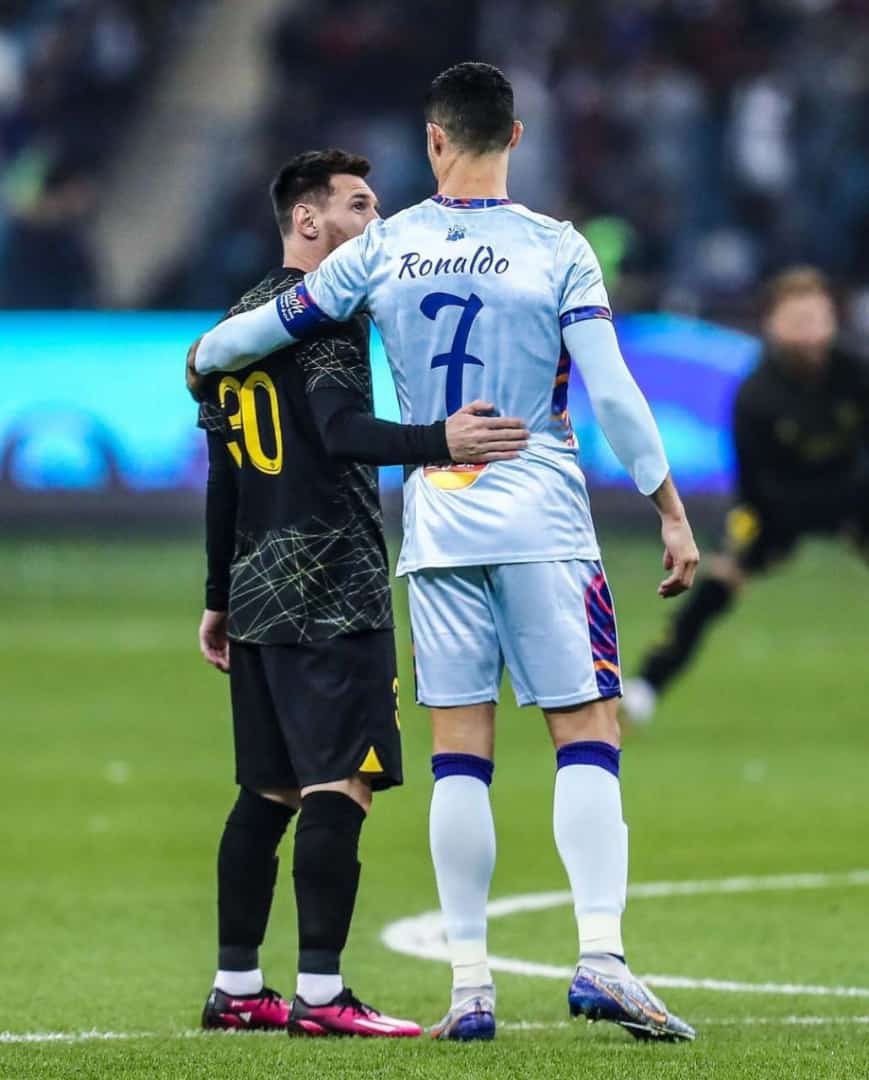 westyy_5k's tweet photo. Who is the goat 🐐 https://t.co/Iqj5pvDQA3