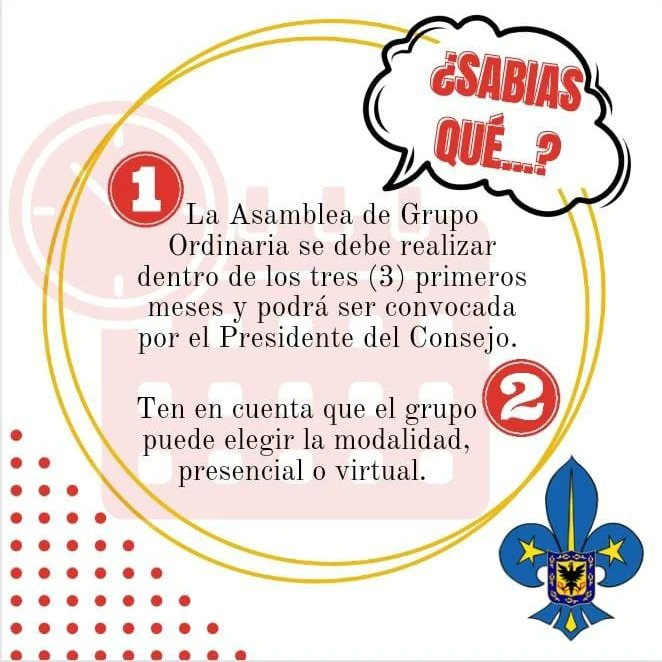 Scouts de Bogotá tweet media