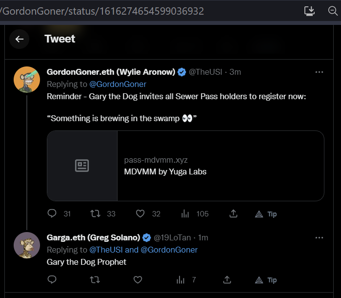 HellScream.eth 🔮 tweet media