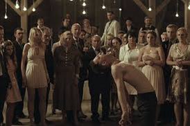 Four films from the last 10 years that I consider to be masterpieces