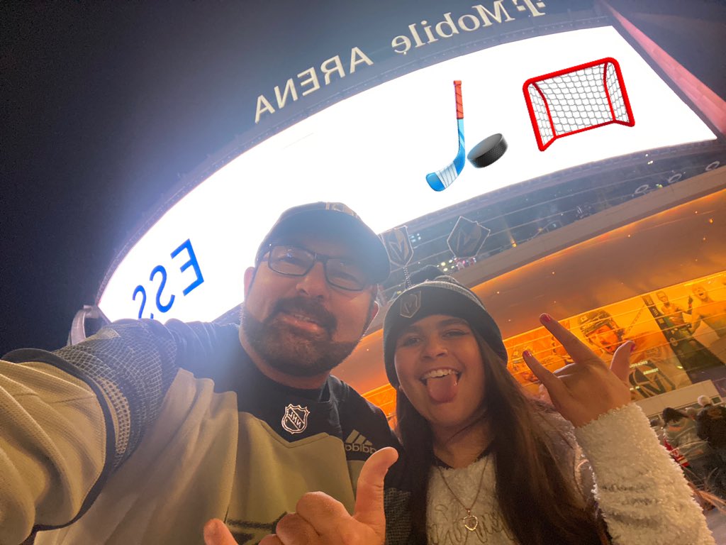 cascaobjjlv's tweet image. #GoldenKnights #fortressathome #espn