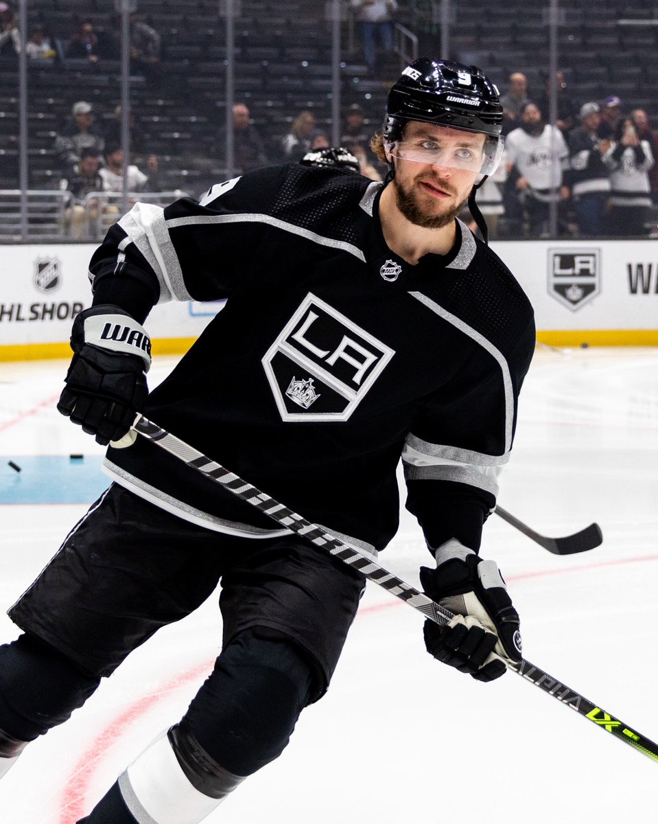 LA Kings tweet media