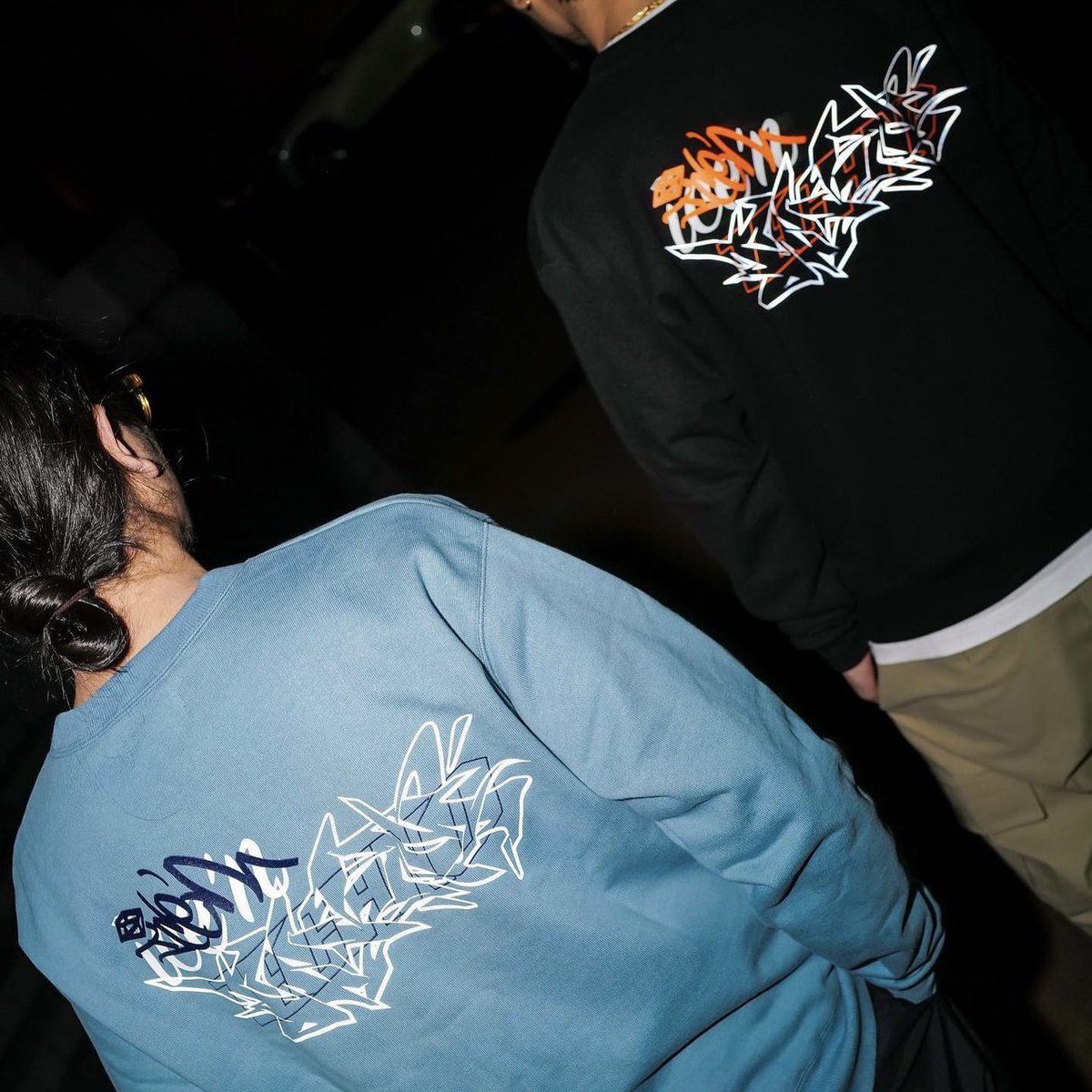 GUCCIMAZE®︎ tweet media