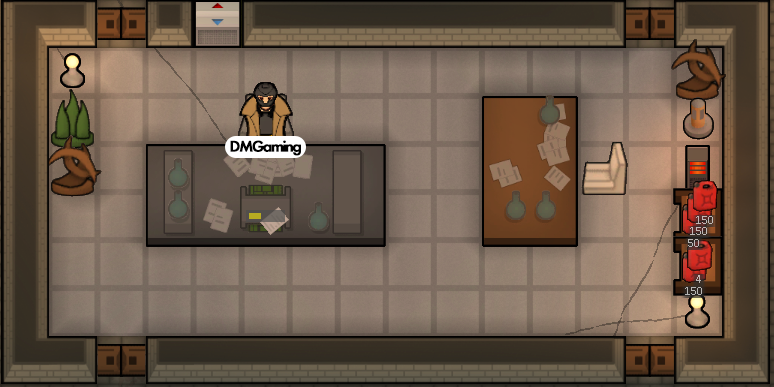 dmarshallgaming's tweet image. Plugging away at #Unity! Worked on some #UI, #CameraControls, and #Economy today.