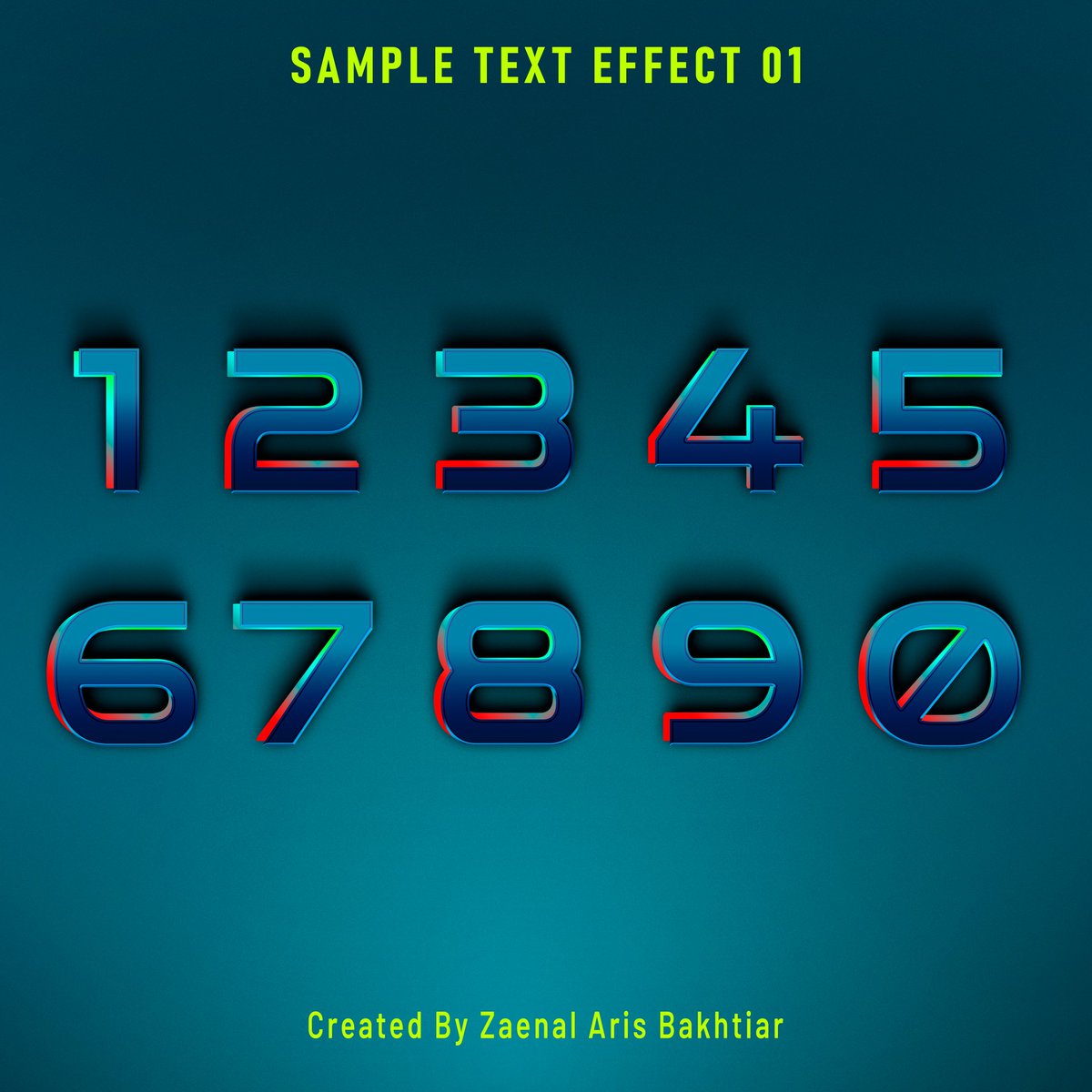 BakhtiarZaenal's tweet image. #textstyle
#textstyles
#textstyleddesign
#texteffects
#texteffects3d
#texteffect
#3dtext
#3dtexteffect
#textdesign
#textdesigner
#textdesigners
#textdesigns
#textstyleddesign
#graphicdesign
#typography
#digitalart
#instagram