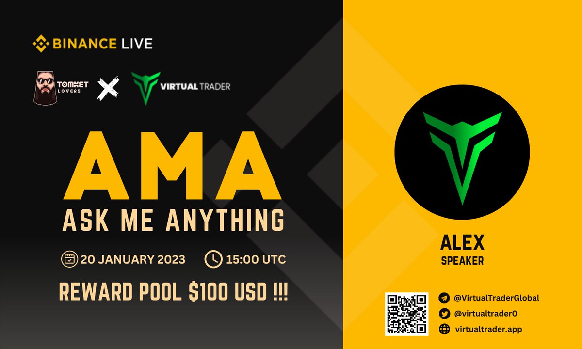 Tomket Lovers | Trading & Airdrop tweet media