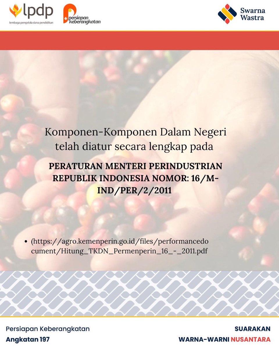 faizalldj's tweet photo. Sobat Wastra,
Wisata ke Bali bersama Kak Maya
Menyusuri pantai dan belajar menari
Sobat Wastra yang selalu semangat berkarya,
Cari tahu yuk mengenai komponen-komponen dalam negeri!

@LPDP_RI 
#diriuntuknegeri 
#akupastimengabdi
#sdmunggulindonesiamaju https://t.co/pAN23VMuvA
