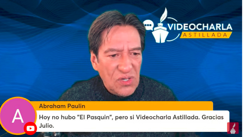 MAFNoticias's tweet photo. @pasquinmx @Mr_Buho @ElSrSanto  Óralee, ya son famosos!! https://t.co/2pzhE8aIbm