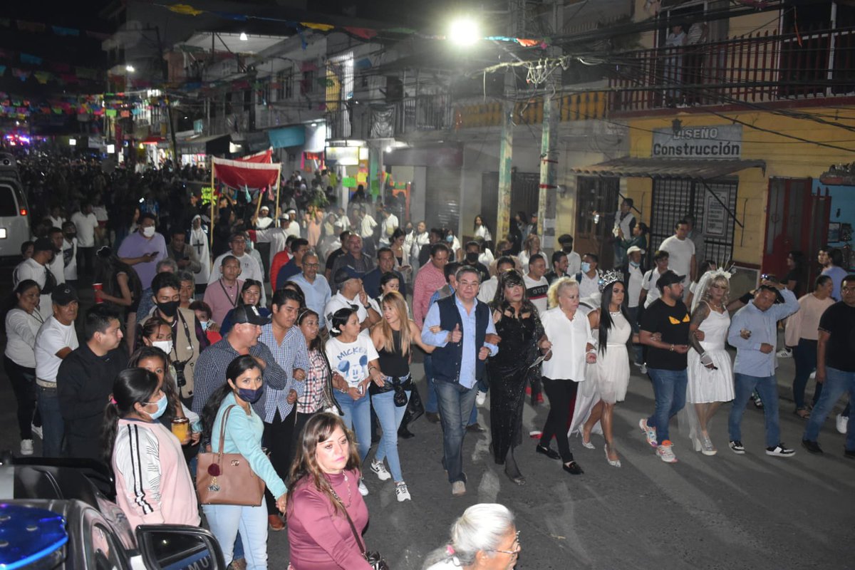 Rafa_Reyes_Mor's tweet photo. 50 edición del Súper Show de las Viudas en el marco del Carnaval de #Jiutepec 2023 https://t.co/cvQJ6Y1Qu8