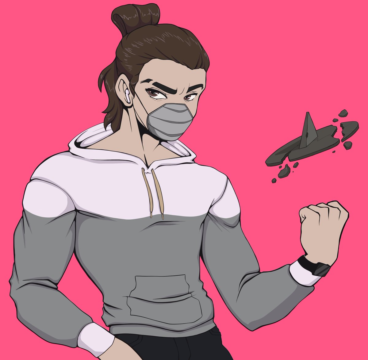 Project Caelum tweet media