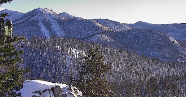 South Tahoe Now tweet media