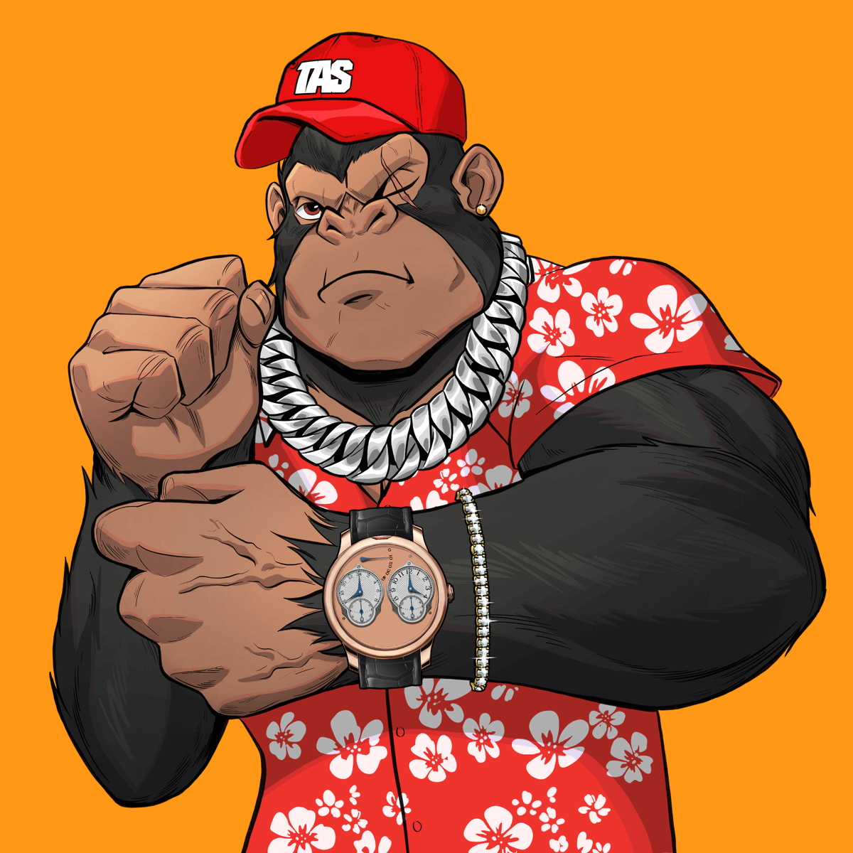TAS2Bot's tweet photo. Timepiece Ape #61 sold for 0.055 ETH ($ 83.93) on Opensea: Seaport

From: jwoo77
https://t.co/ko8MJlNxu3
                    
To: 0x6Eac...0C6C
https://t.co/PLeSUS7y0B

🔍 https://t.co/Cscf4m9ylj 

#NFT #NFTCommunity #TIMEFORTAS https://t.co/YUeqflzAor