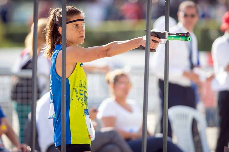 Pentatlo's tweet photo. Isabela Abreu é a Melhor Pentatleta do Prêmio Brasil Olímpico de 2022

Parabéns, Isa! https://t.co/2yRp0ei361