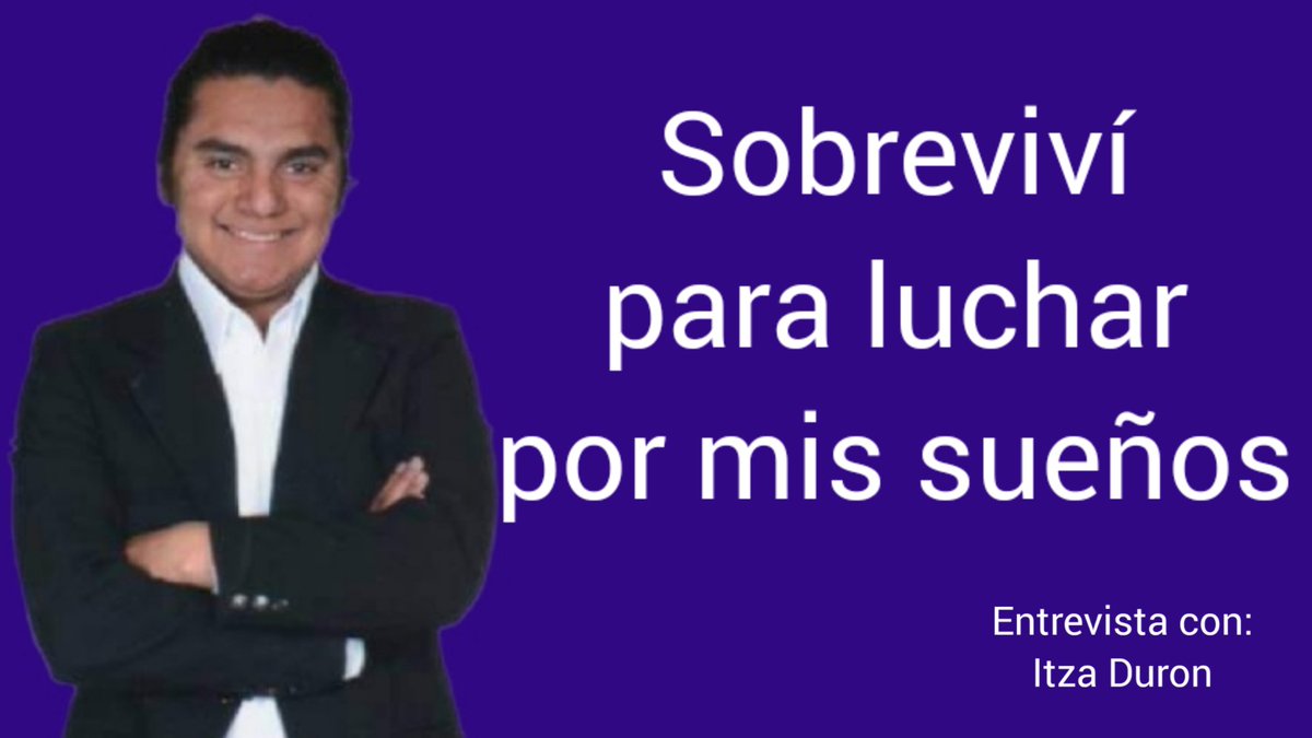 María Alexander tweet media