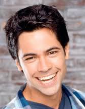 TeamDannyPino's tweet photo. Another #DailyDanny with a #ThrowbackThursday theme. Can you tell me what it’s from?? #DannyPino https://t.co/XtmcqkziFn