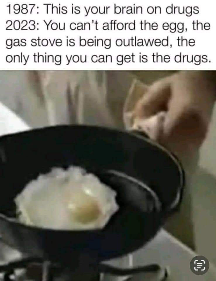 Deskooled's tweet image. 😆😆 #eggflation