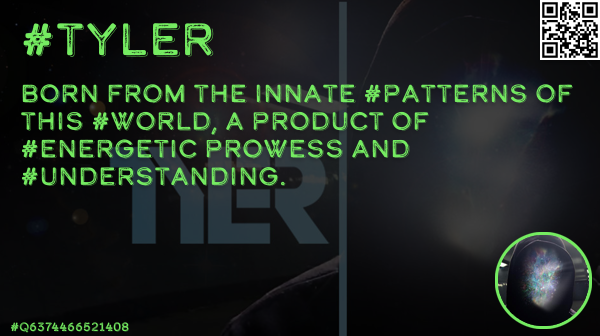 feecting's tweet photo. @bleubrain Born from the innate #patterns of this #world, a product of #energetic prowess and #understanding. #Tyler #TimePhoneHack #Romanov #Anonymous #OpEPOCH #EtherSec #quantum #Q5805333181311 https://t.co/oQXjx7W4Vy