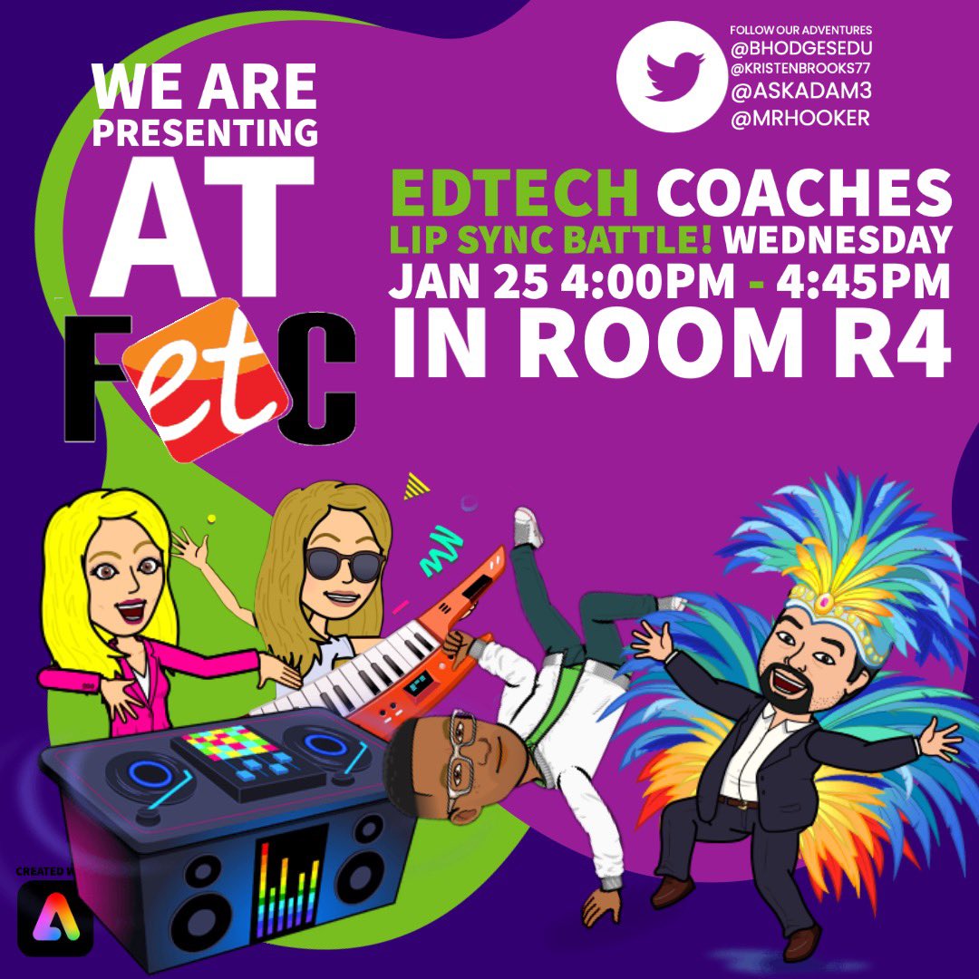 Adam A. Phyall, III Ed.D 🤙🏾 tweet media