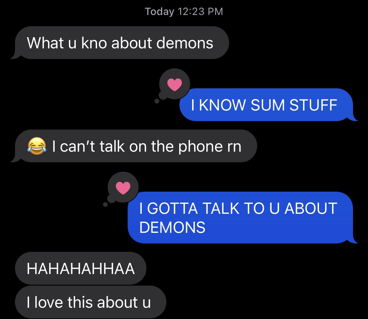 DanikaXIX tweet media