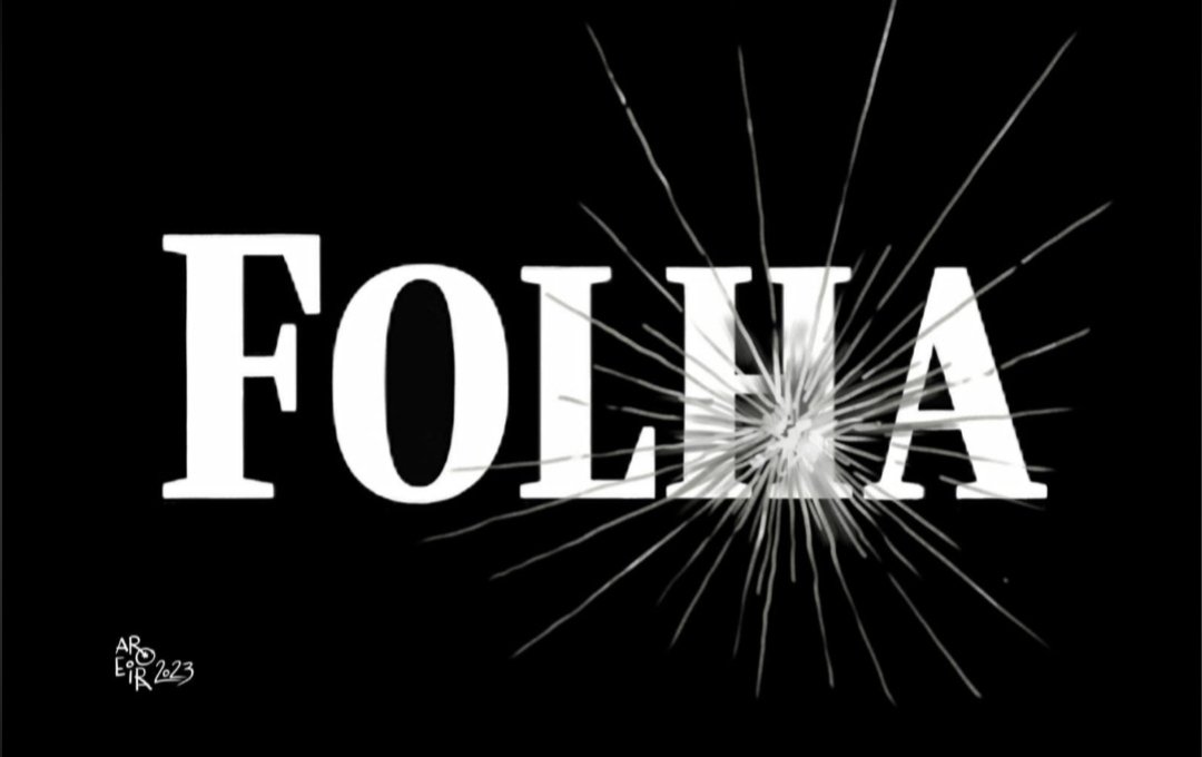 <a href="/gabrielabilo1/">Gabriela Biló</a> 🚫FOLHA APOIA O CRIME