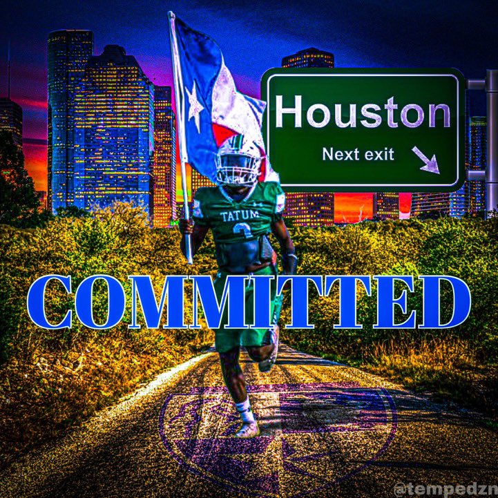 I’m proud to Announce that i’ll be Committing to  North American University 🔵🐎<a href="/Gifted_22/">Gift</a> <a href="/WkeelingKeeling/">Whitney Keeling</a>