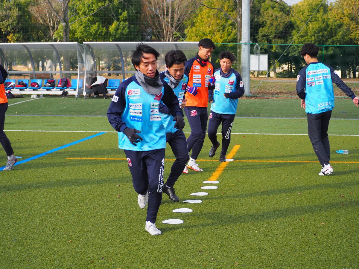 PORVENIRASUKA's tweet photo. トレーニングの様子📸

#飛鳥FC
#飛鳥フットボールクラブ
#ポルベニル https://t.co/kqQrMrP10A