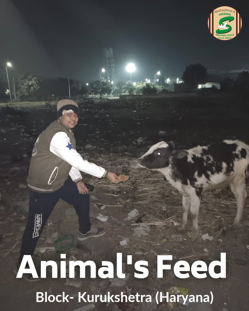 Shah Satnam Ji Green S Welfare Committee tweet media