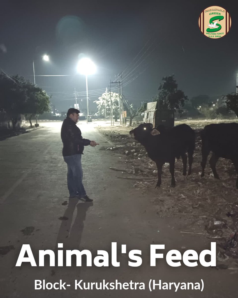 Shah Satnam Ji Green S Welfare Committee tweet media
