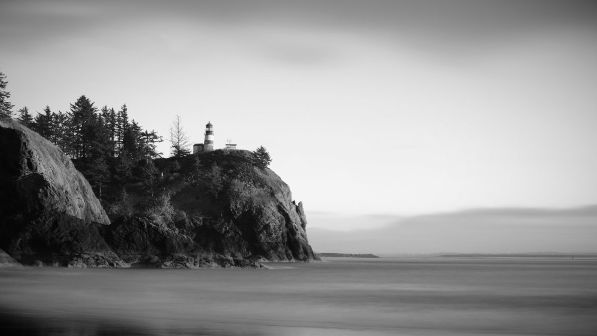 Cape Disappointment

#Washington #ColumbiaRiver #travelphotography