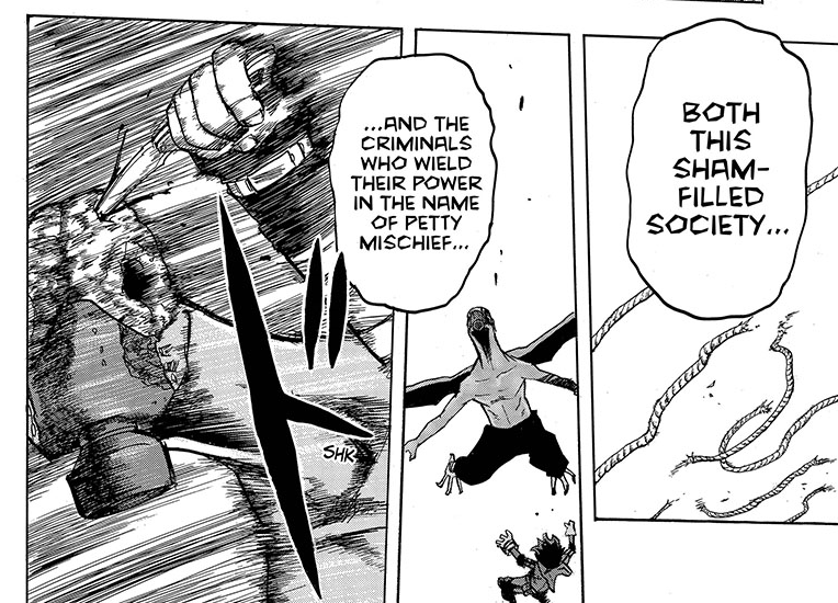 Goodbye Tsubasa-chan. 