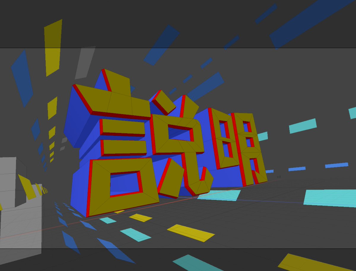 rokusuijo's tweet image. メイキング的な
#FoundryMODO