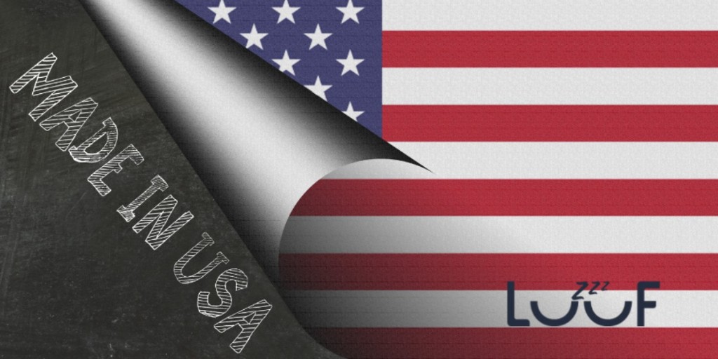 Great sleep is our legacy, and craftsmanship is our life. All handcrafted LuuFBeds are sourced and Made In The USA. 🇺🇸

#LuuF #madeinusa #craftsmanship #greatsleep #mattress #quality #LuuFbeds #handcrafted #commitment