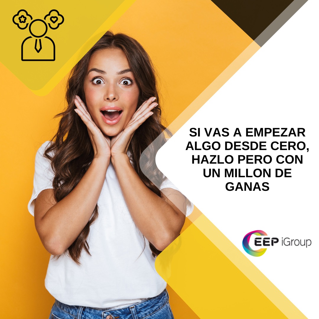 eepigroup's tweet photo. ¡Si algo se hace con millones de ganas, las cosas surgen de la nada!
#fp #fpdual #formacionprofesional #eepigroup https://t.co/ShlgX2mTun