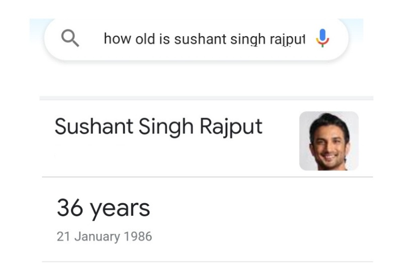 last day to retweet this!
#SushantSinghRajput