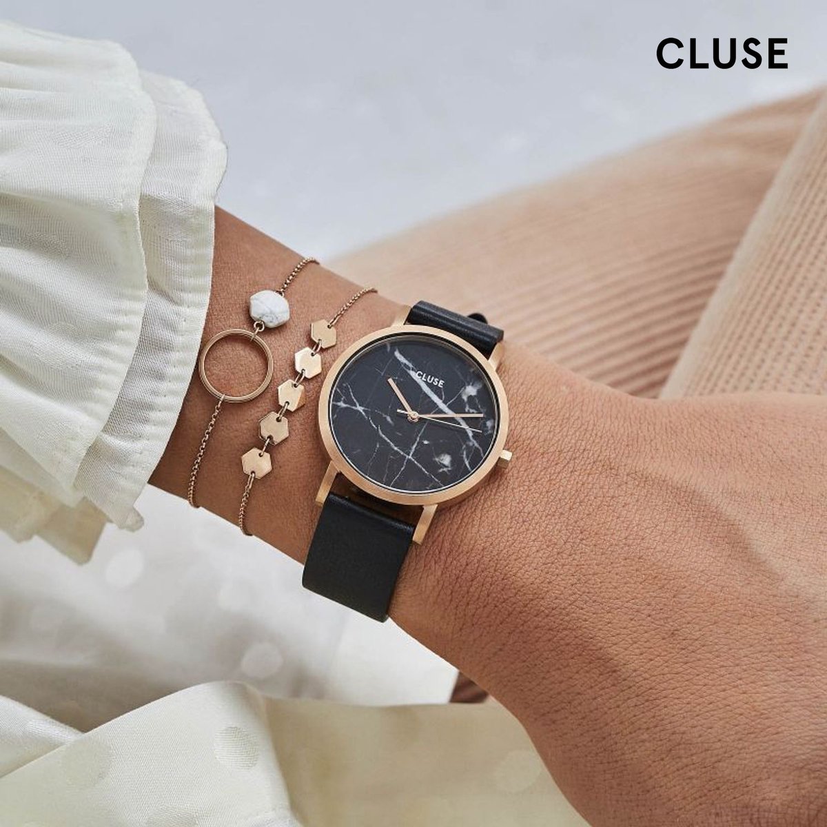owspakistan's tweet photo. Cluse La Roche Petite watch is all you need to look perfect this weekend!

Visit our website now: https://t.co/rRaXJ9INgx

Model No: CL40104
For more details visit your local OWS store or contact us through our WhatsApp at 0346-0081268.     
#Cluse #clusewatch #instawatch https://t.co/bSFj7Hd0Kx