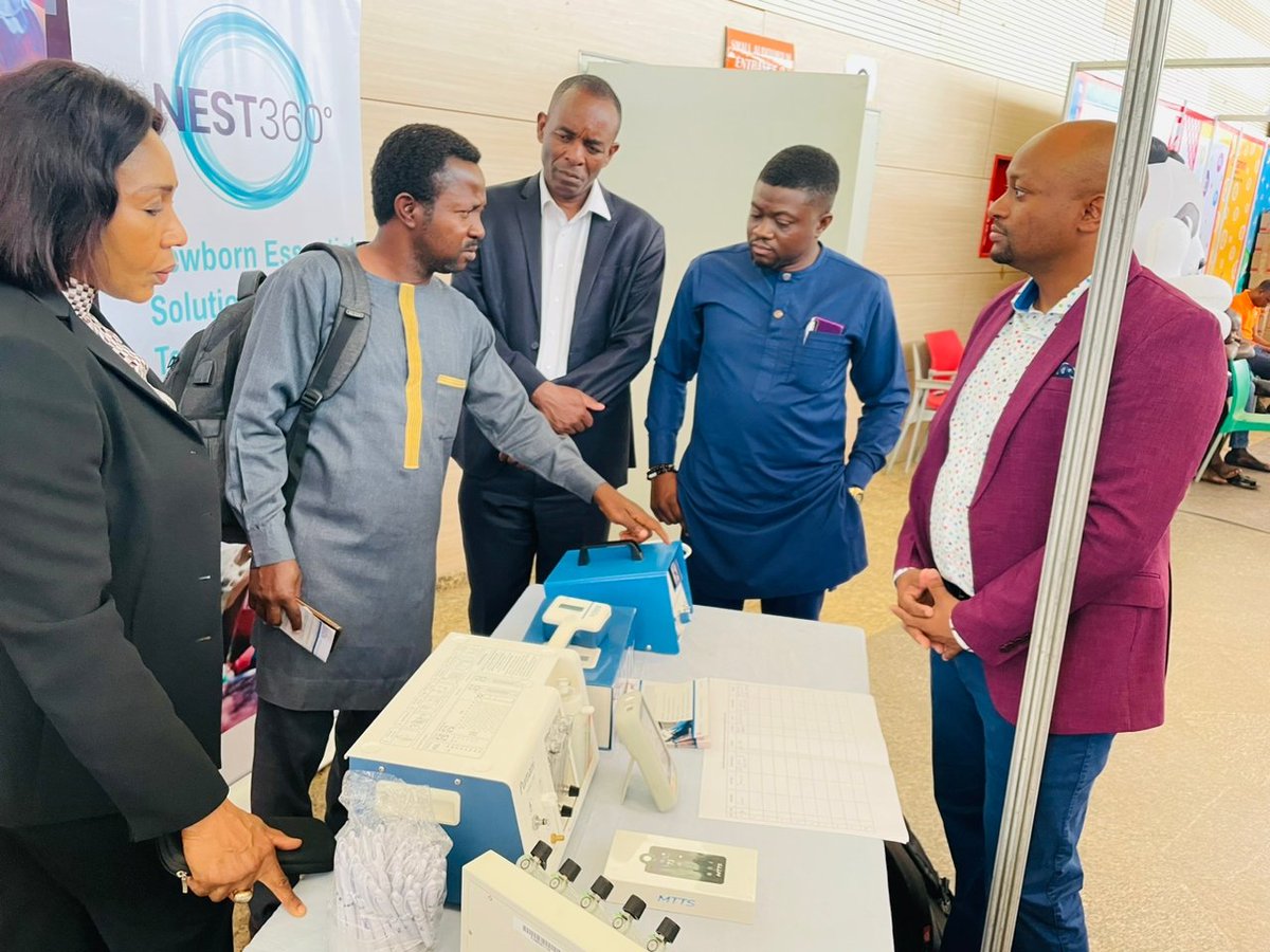 Hatch Technologies tweet media