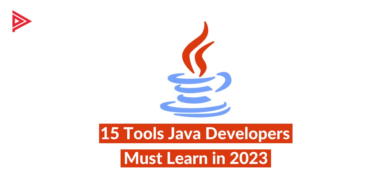 perfomatix's tweet image. Are you a java developer? If yes, then here are the 15 tools Java developers that you must learn in 2023.
perfomatix.com/15-tools-java-…
#Java #javadeveloper #javatools #Perfomatix