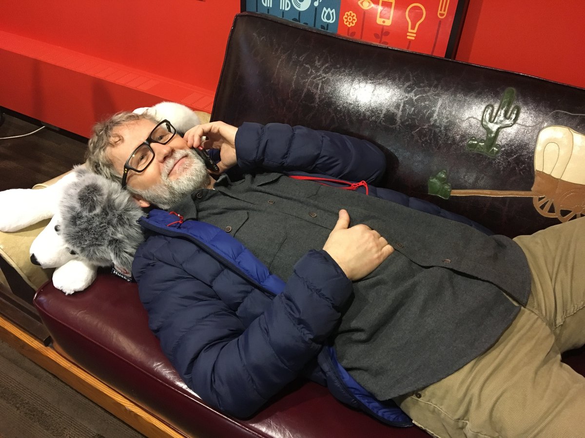 Today, our hearts are broken. We would not be where we are today as a company, or as people, without <a href="/jimbutton/">Jim Button</a>. He was our coach, our mentor, our cheerleader, but most of all he was our friend.