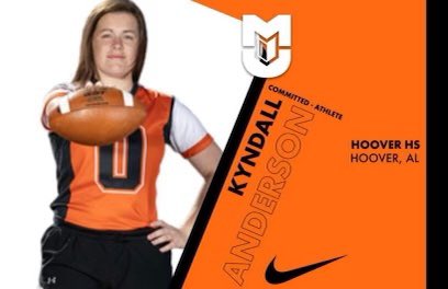 Hoover Flag Football tweet media