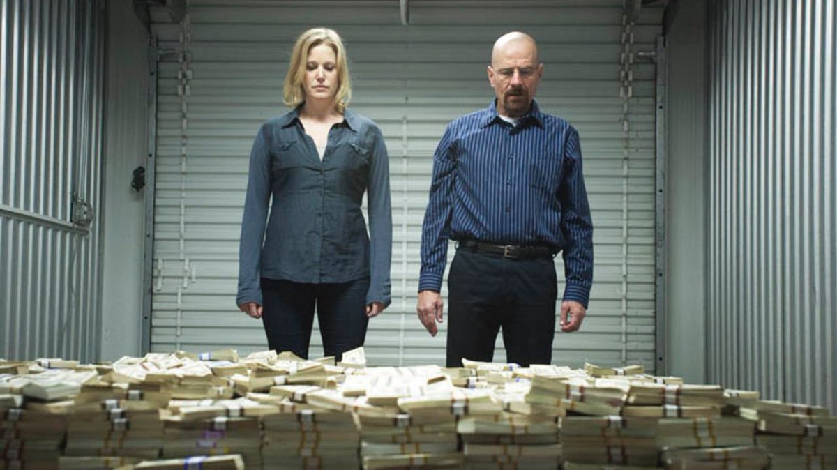 PopBase's tweet photo. ‘Breaking Bad’ premiered 15 years ago today. https://t.co/dcocEjVD1y
