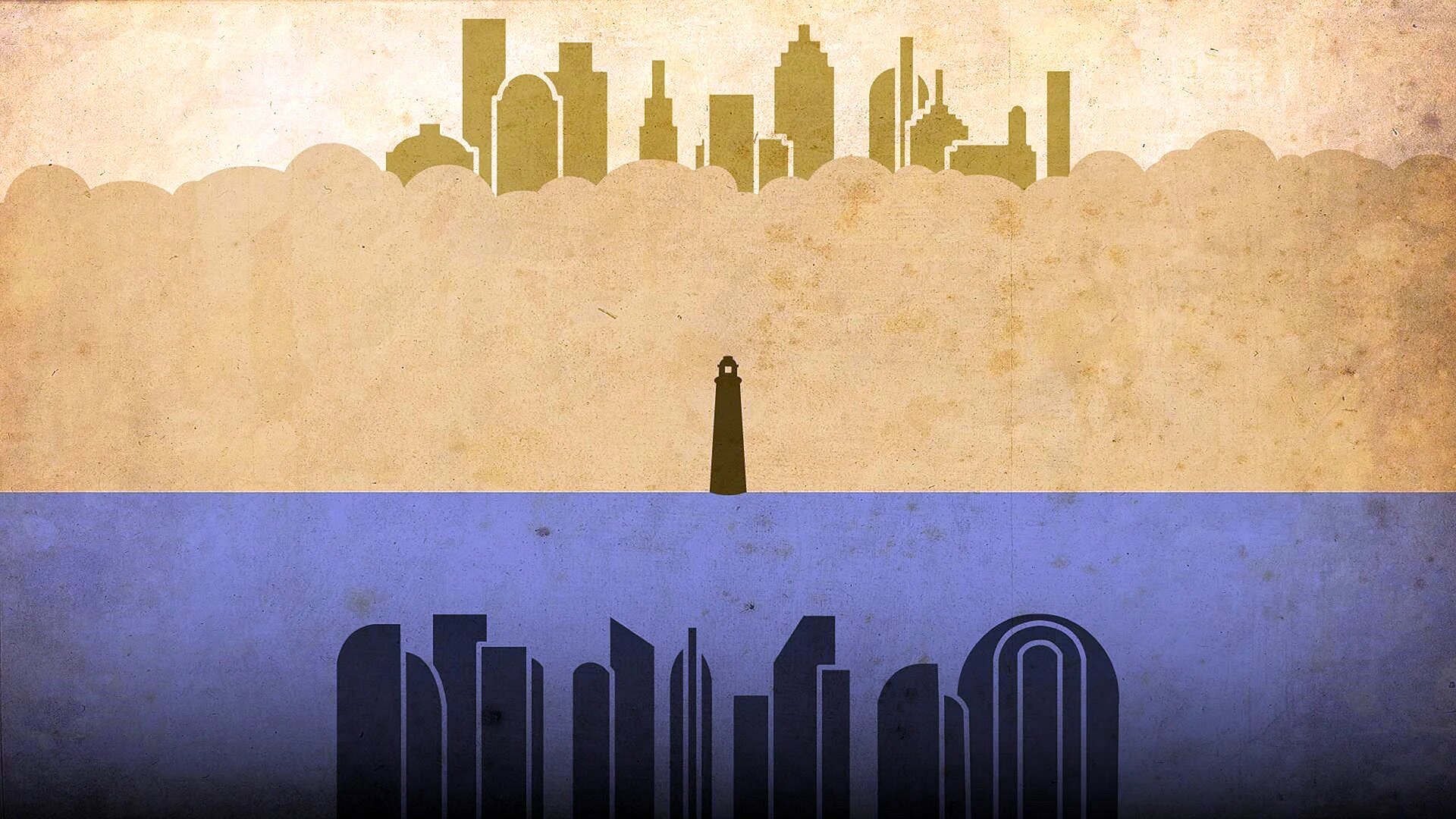 Bioshock обои на рабочий стол