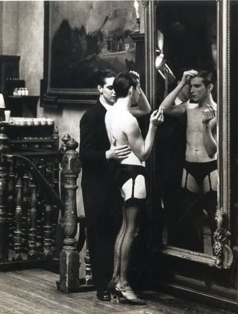 AJ || back on my bs tweet media