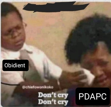 firstladyship's tweet image. We asked for a simple neck pressing, but Plateau State decided to break their necks, Jos like that. 😫 #ObiDattiInJos