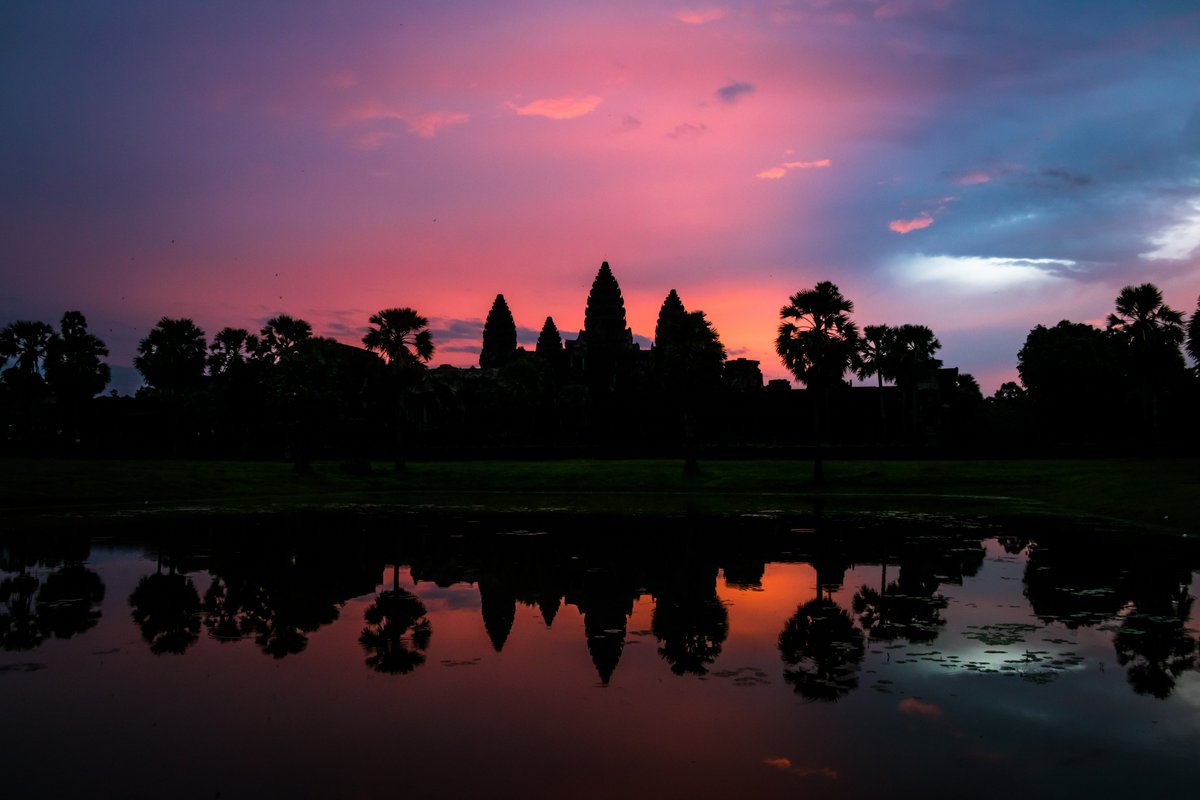Check out my latest article: CAMBODIA: KOREA ASEAN Joint Declaration on IP Cooperation linkedin.com/pulse/cambodia… via <a href="/LinkedIn/">LinkedIn</a>