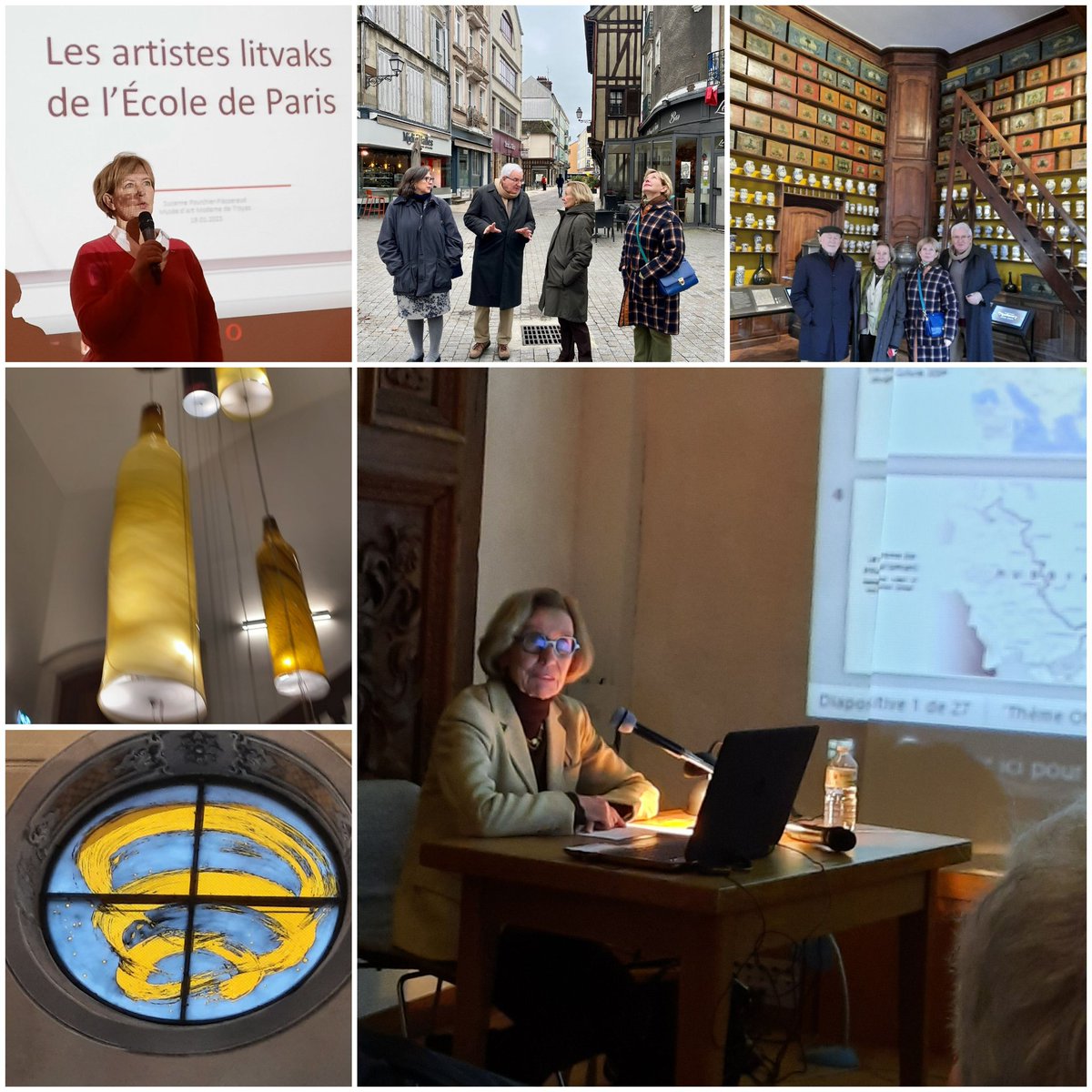 Anne-Marie Goussard tweet media