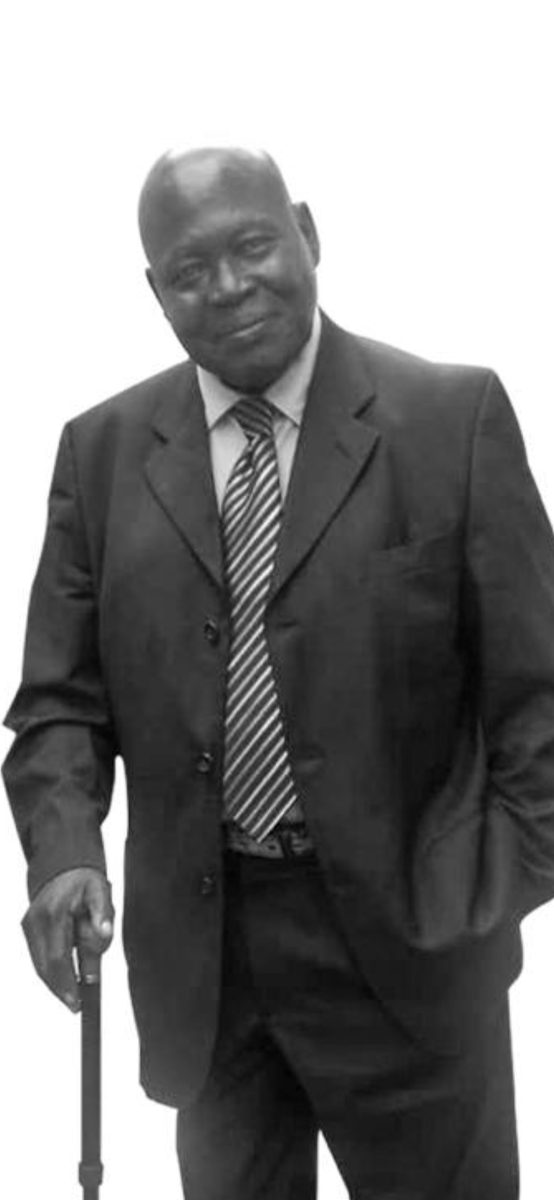 OgaJok's tweet photo. Une pensée particulière pour un jour particulier en mémoire du Pharmacien UKELO JOK Aloys.
Déjà 1 an passé. 
Repose en paix Papa https://t.co/G1Vqy6WkPO