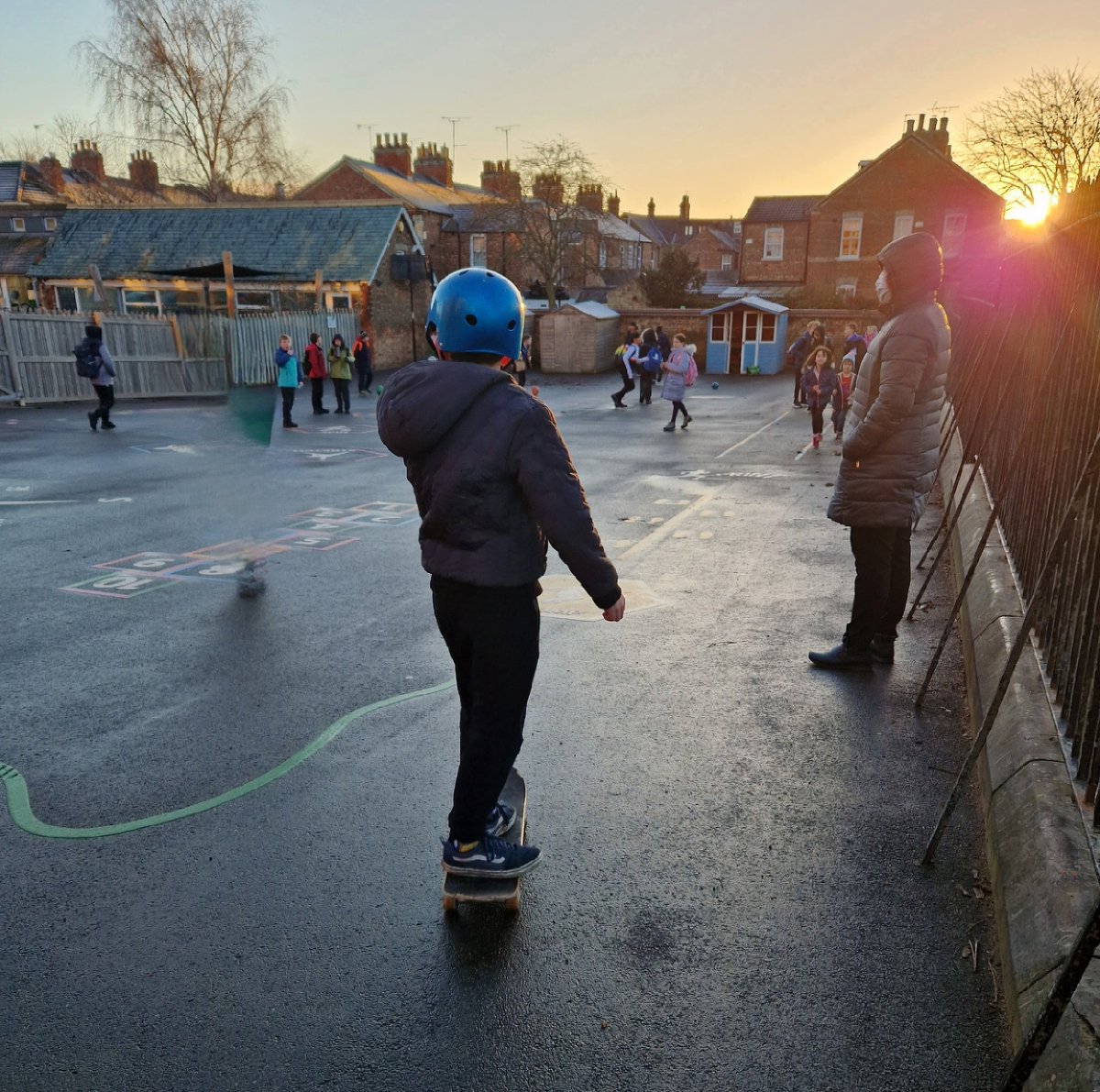 David K Smith tweet media