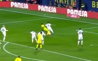Ceballos y Gil Manzano fueron los mejores dl Madrid.