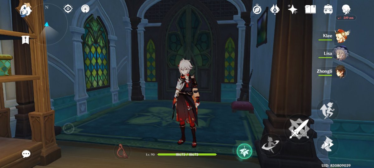 Greyspell's tweet photo. So 'Alhaitham's' house has 1 x study/office/library, 1 x living space/communal space, and 2 x bedrooms...
But where's the kitchen?
Or...is there maybe only 1 x Bedroom?? 😏😏😏😏😏
#GenshinImpact #Alhaitam #kavehtham https://t.co/1g0wTnW8zq